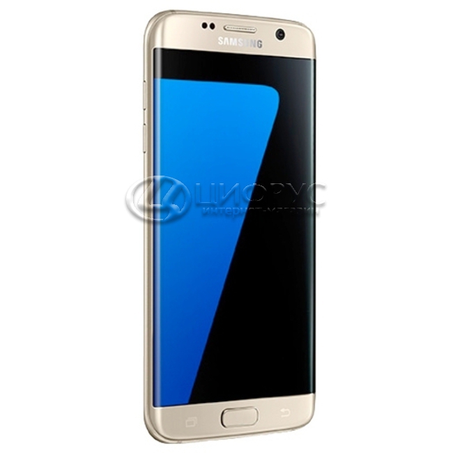 Купить Samsung Galaxy S7 Edge SM-G935FD 64Gb Dual LTE Gold в Москве ...