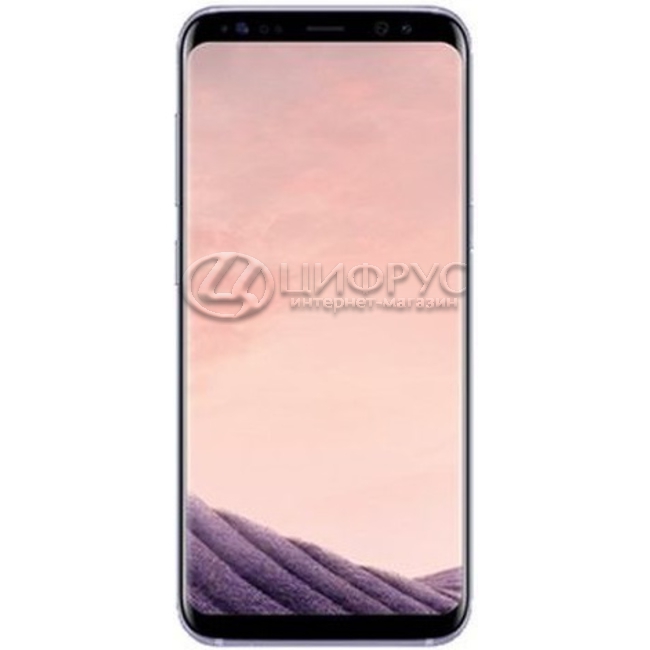 Купить Samsung Galaxy S8 G950F/DS 64Gb Dual LTE Grey в Москве – цена ...