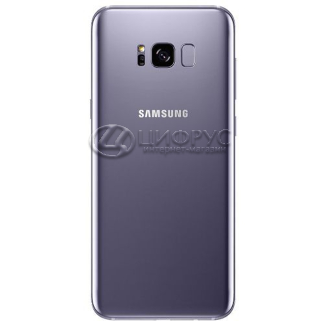 Купить Samsung Galaxy S8 Plus G955F/DS 64Gb Dual LTE Grey в Москве ...