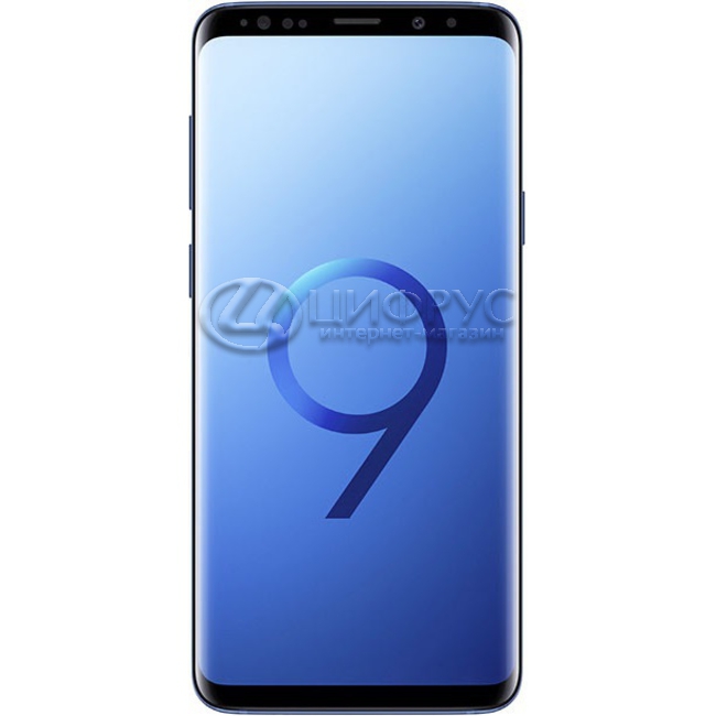 Galaxy s9 plus lte on sale