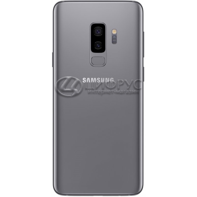 lte on samsung s9