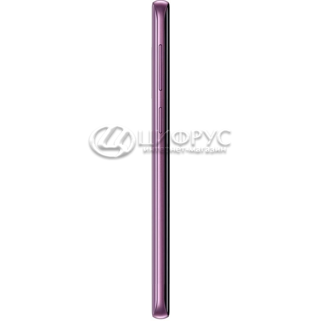 Купить Samsung Galaxy S9 Plus Sm-G965F/DS 256Gb Dual LTE Purple в ...