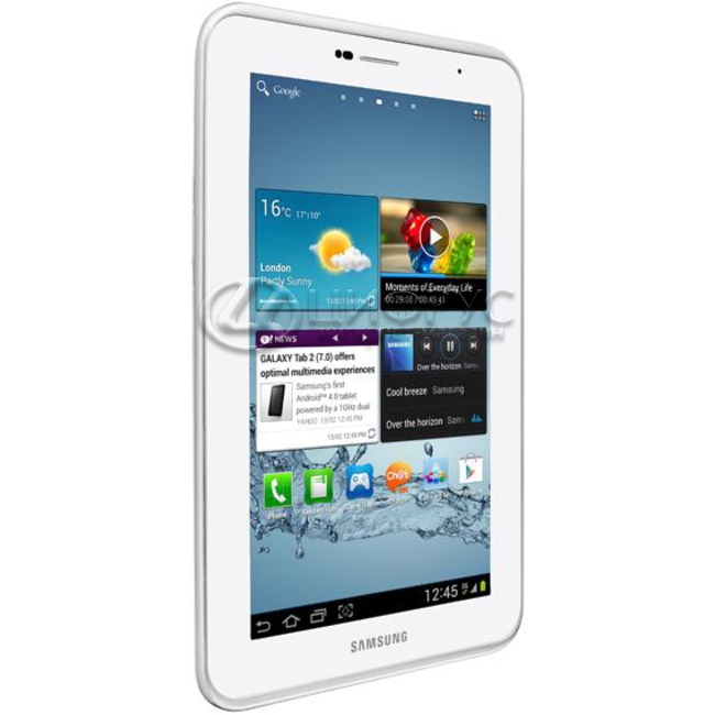 Купить Samsung Galaxy Tab 2 7.0 P3100 16Gb White в Москве – Samsung ...