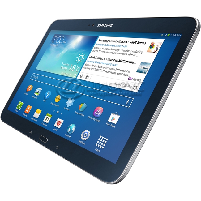 tab 3 10.1 p5200