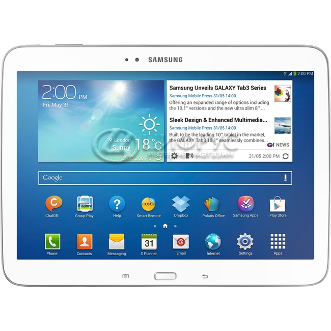 samsung galaxy tab 3 10.1 p5220