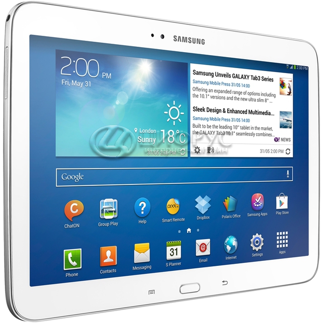 samsung galaxy tab 3 10.1 p5220