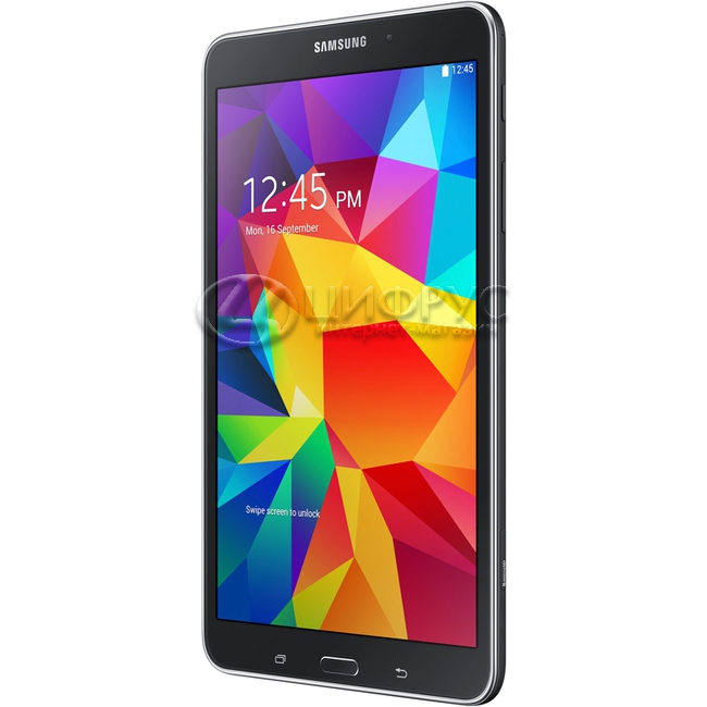 Купить Samsung Galaxy Tab 4 8.0 T331 3G 16Gb Black в Москве – Samsung ...