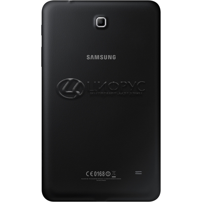 Купить Samsung Galaxy Tab 4 8.0 T331 3G 16Gb Black в Москве – Samsung ...