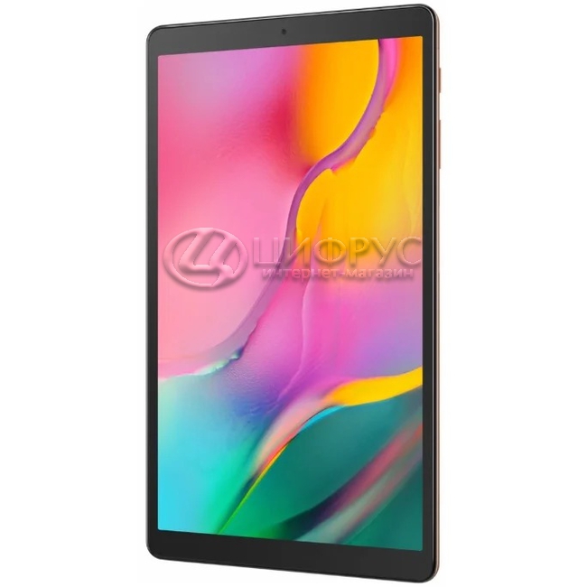 Технические характеристики: Samsung Galaxy Tab A 10.1 SM-T510