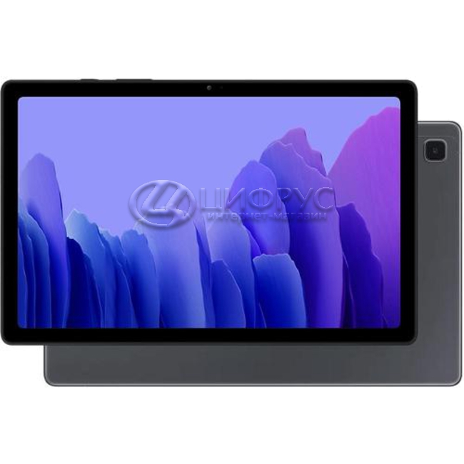Купить Samsung Galaxy Tab A7 10.4 SM-T500 32Gb (2020) Grey (РСТ) в ...