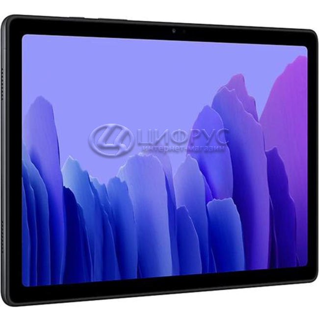 Купить Samsung Galaxy Tab A7 10.4 SM-T500 32Gb (2020) Grey (РСТ) в ...