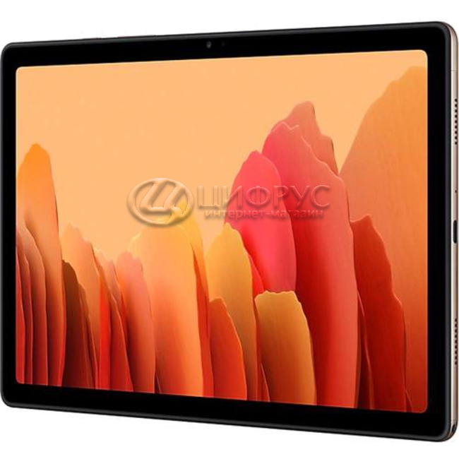 Купить Samsung Galaxy Tab A7 10.4 SM-T505 32Gb (2020) Gold (РСТ) в ...