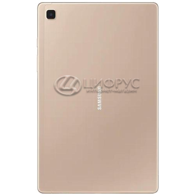 Купить Samsung Galaxy Tab A7 10.4 SM-T505 32Gb (2020) Gold (РСТ) в ...
