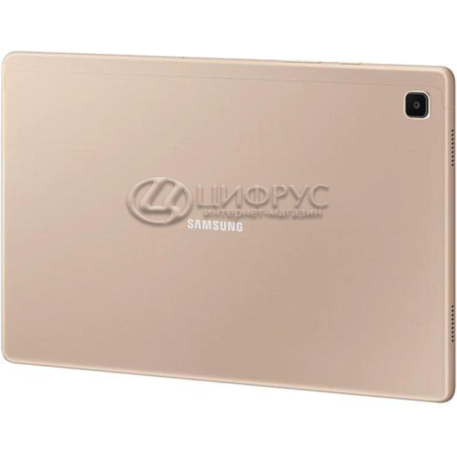 Купить Samsung Galaxy Tab A7 10.4 SM-T505 32Gb (2020) Gold (РСТ) в ...