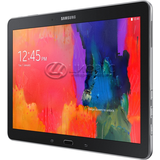 Купить Samsung Galaxy Tab Pro 10.1 T525 LTE 16Gb Black в Москве ...