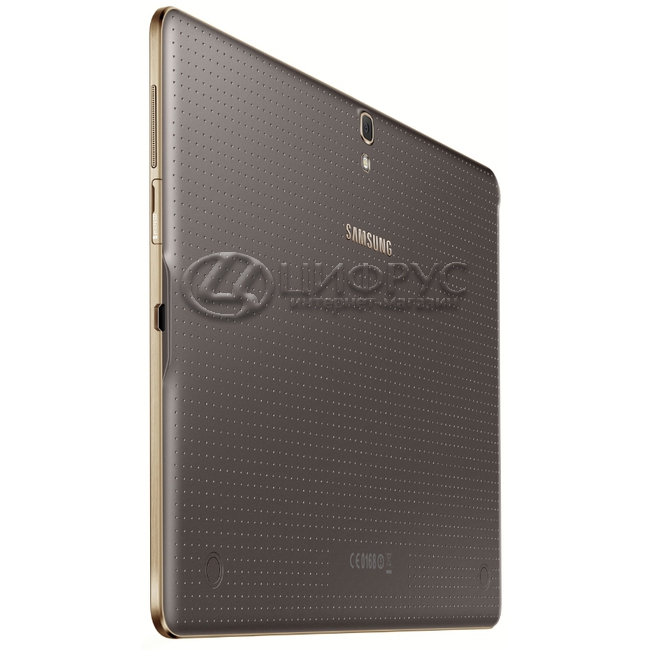 Купить Samsung Galaxy Tab S 10.5 SM-T805 16Gb LTE Bronze в Москве ...