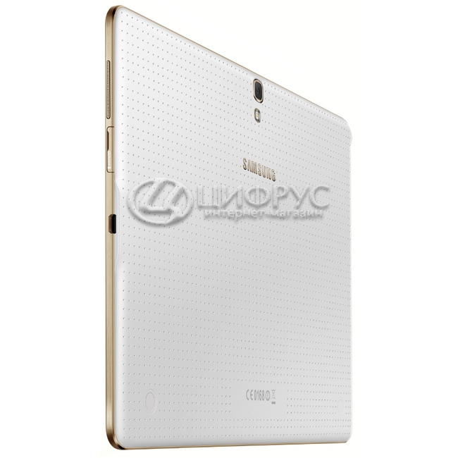Купить Samsung Galaxy Tab S 10.5 SM-T805 32Gb LTE White в Москве ...