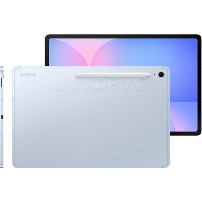 Купить Samsung Galaxy Tab S10 FE X526 8/128Gb 5G Blue (Синий