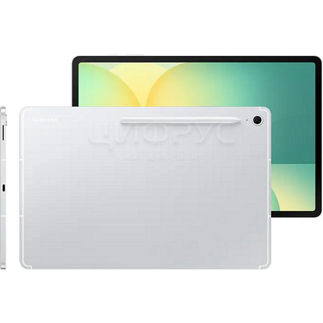 Купить Samsung Galaxy Tab S10 FE X526 8/128Gb 5G Silver