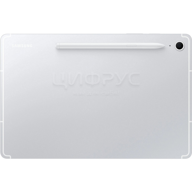 Купить Samsung Galaxy Tab S10 FE X526 8/128Gb 5G Silver Купить Samsung Galaxy Tab S10 FE X526 8/128Gb 5G Silver