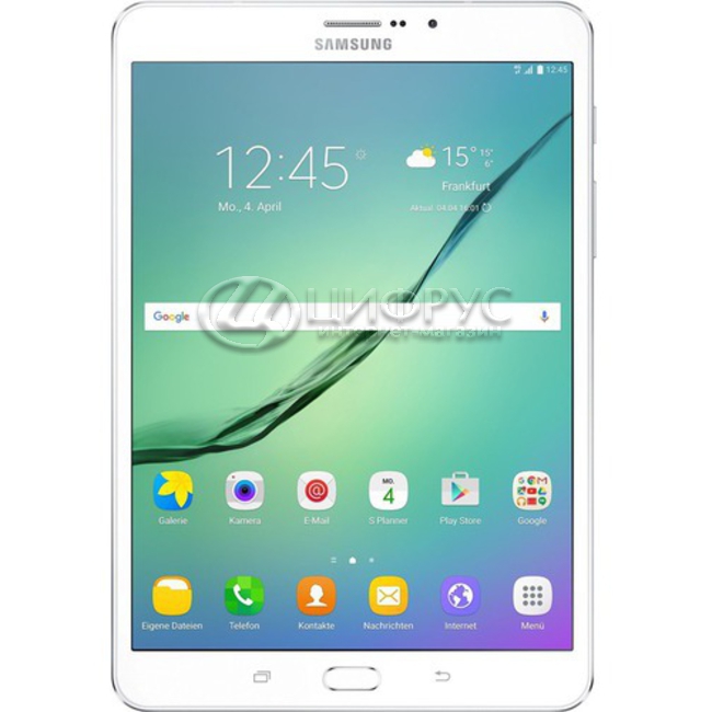 Купить Samsung Galaxy Tab S2 8.0 SMT713 32Gb WiFi White в Москве