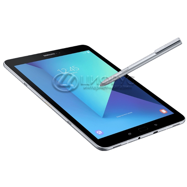 Купить Samsung Galaxy Tab S3 9.7 SM-T825 32Gb LTE Silver в Москве ...