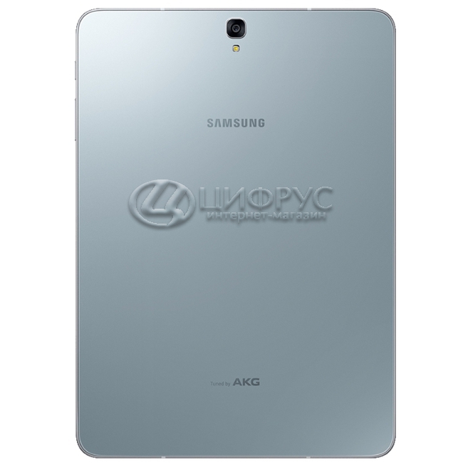Купить Samsung Galaxy Tab S3 9.7 SM-T825 32Gb LTE Silver в Москве ...