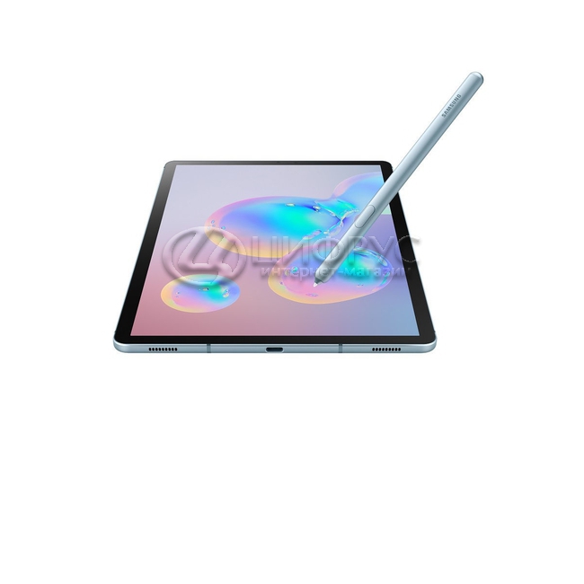 Технические характеристики: Samsung Galaxy Tab S6 10.5 SM-T865