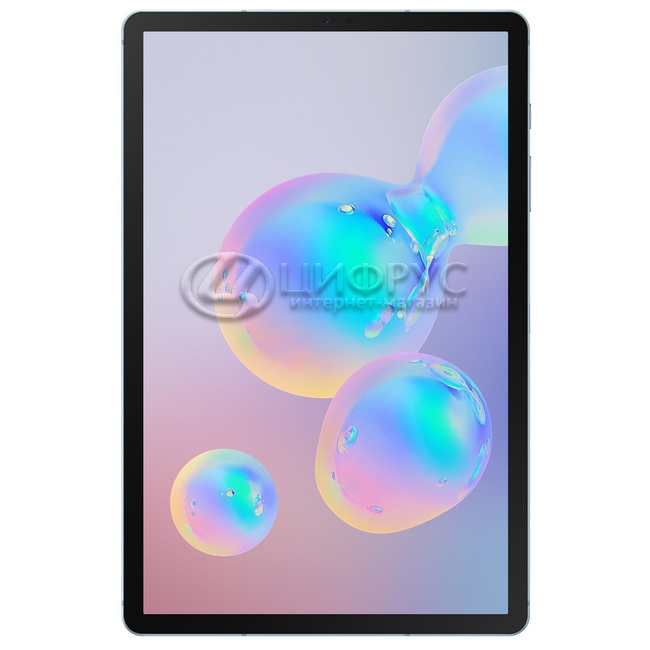 Технические характеристики: Samsung Galaxy Tab S6 10.5 SM-T865