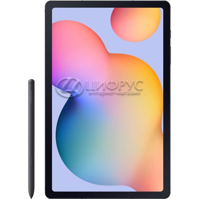 tab s6 lite gray