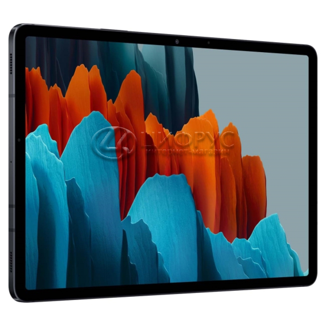 Купить Samsung Galaxy Tab S7 11 SM-T875 (2020) 128Gb Black (РСТ) в ...