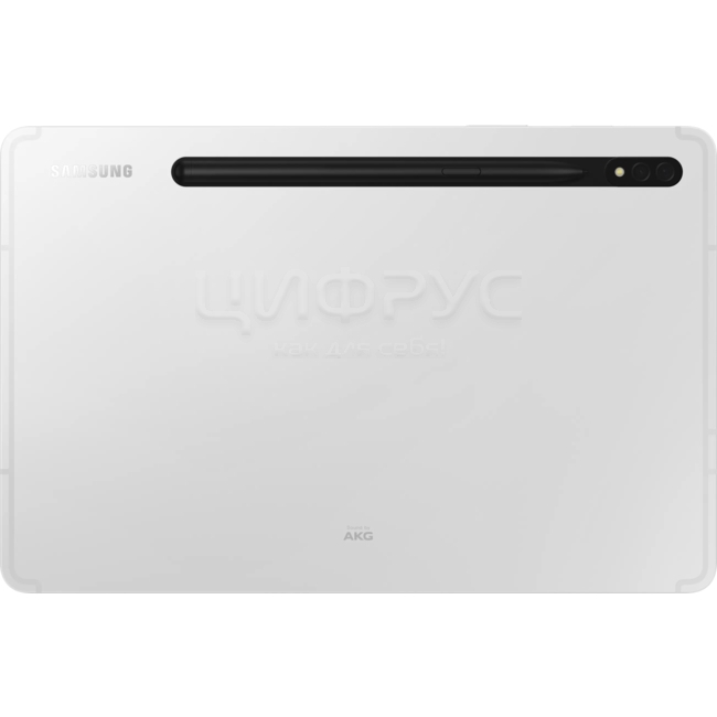 Купить Samsung Galaxy Tab S8 11.0 X700 (2022) 8/128Gb Wi-Fi White ...