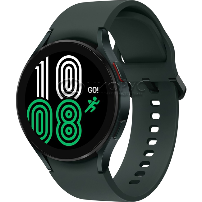 Купить Samsung Galaxy Watch 4 44mm SM-R870 Olive (РСТ) в Москве – Samsung  Galaxy Watch 4 44mm SM-R870 Olive (РСТ) по лучшей цене в интернет-магазине