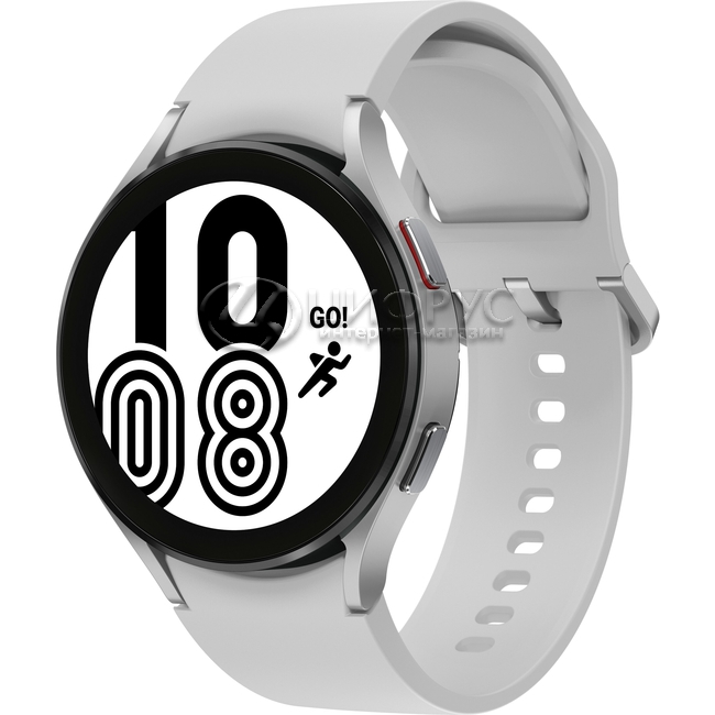 Samsung Galaxy Watch 4 44mm SM R870 Silver