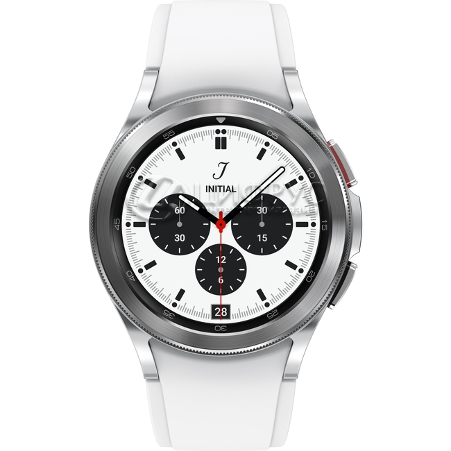 Купить Samsung Galaxy Watch 4 Classic 42mm SM-R880 Silver (РСТ) в Москве – Samsung  Galaxy Watch 4 Classic 42mm SM-R880 Silver (РСТ) по лучшей цене в  интернет-магазине
