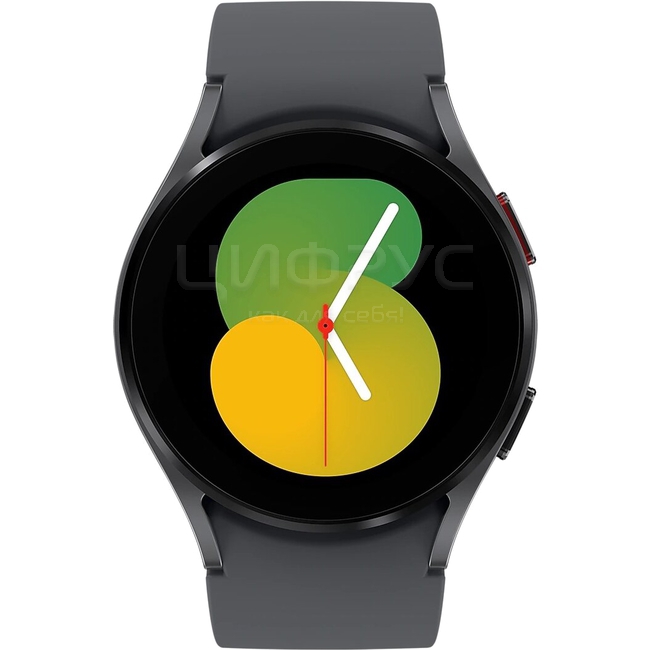 5 galaxy watch outlet