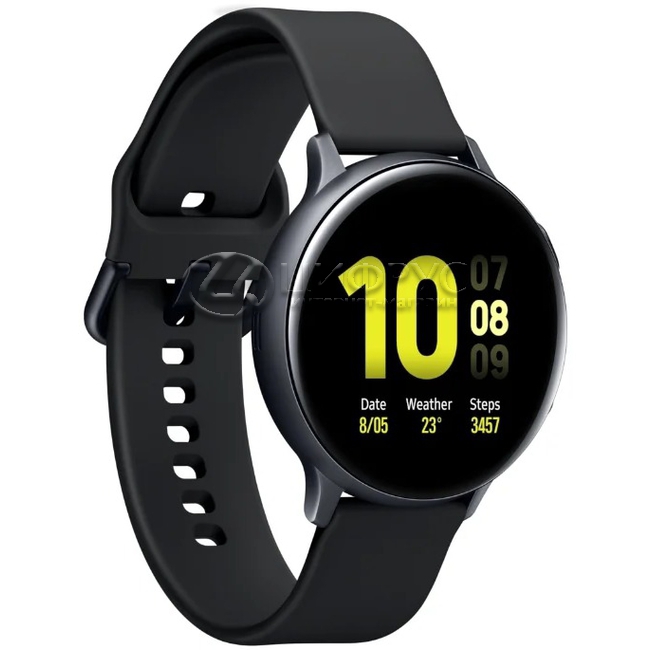Samsung Galaxy Watch Active2 Aluminum 44mm Black SM R820