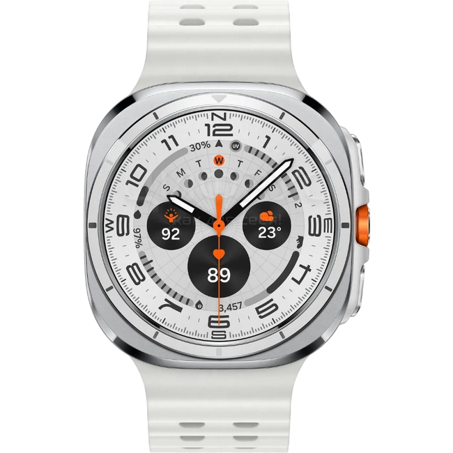 Samsung Galaxy Watch Ultra 47 SM L705 White Global Samsung Galaxy Watch Ultra 47 SM L705 White Global