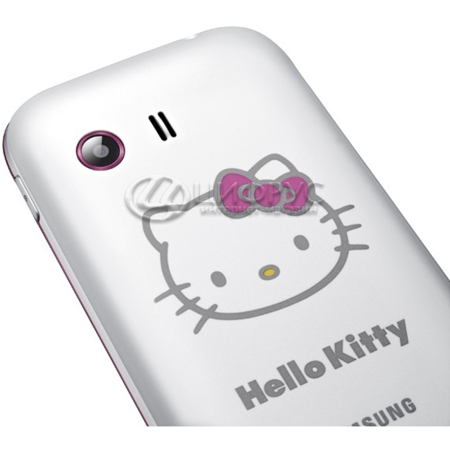 Купить Samsung Galaxy Y S5360 Hello