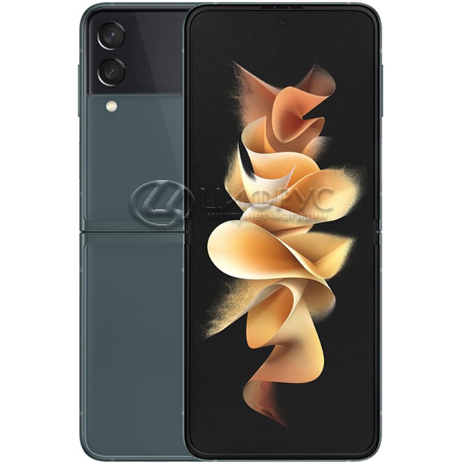 Kupit Samsung Galaxy Z Flip 3 Sm F711b Ds 128gb 8gb Dual 5g Green Rst V Moskve Cena Smartfona Samsung Galaksi Z Flip 3 Sm F711b Ds 128gb 8gb Dual 5g Zelenyj Rst V Internet Magazine