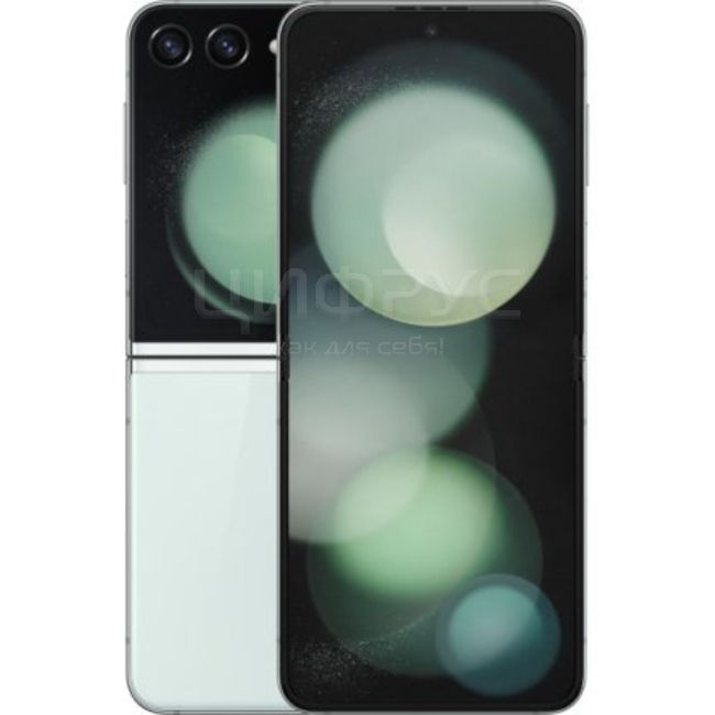 Купить Samsung Galaxy Z Flip 5 8/512Gb 5G Mint (EAC) в Москве – цена ...