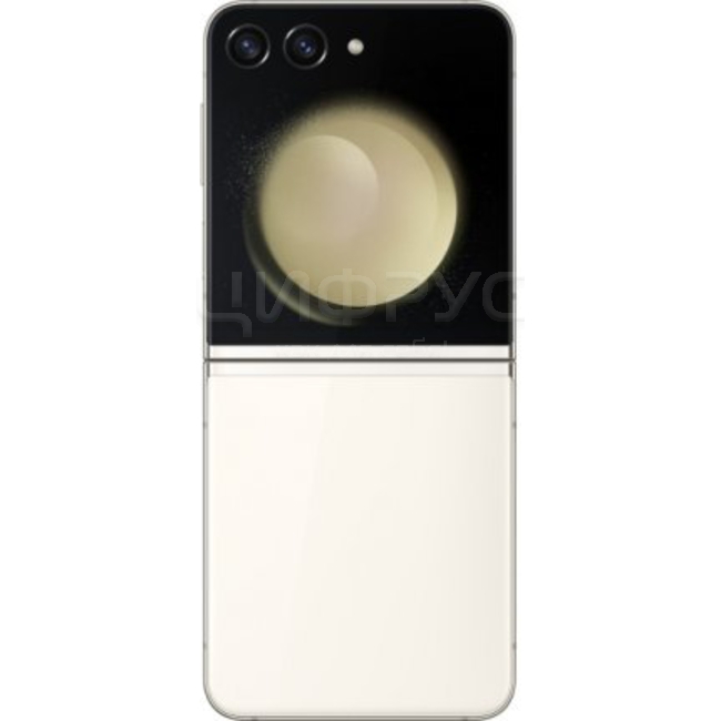 Купить Samsung Galaxy Z Flip 5 SM-F731 512Gb+8Gb 5G Beige (EAC
