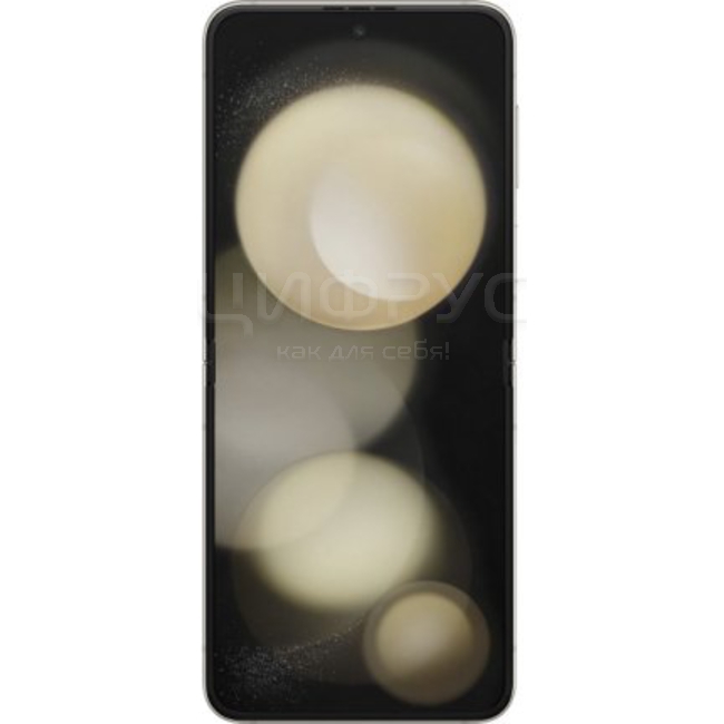Купить Samsung Galaxy Z Flip 5 SM-F731 512Gb+8Gb 5G Beige (Global) в ...