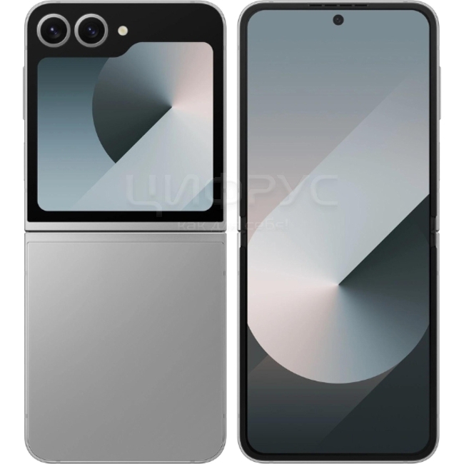 Купить Samsung Galaxy Z Flip 6 512Gb+12Gb 5G Silver (SM