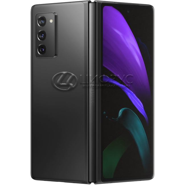 Технические характеристики: Samsung Galaxy Z Fold 2 SM-F916B