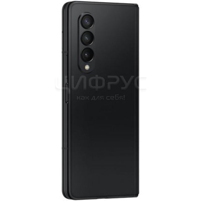 Купить Samsung Galaxy Z Fold 3 F926B/DS 12/256Gb 5G Black (Global) в ...