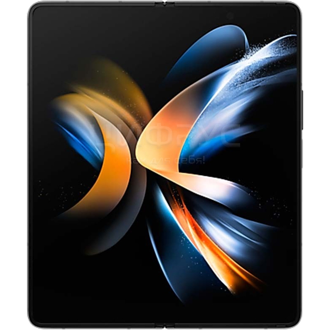 Купить Samsung Galaxy Z Fold 4 SM-F9360 12/256Gb 5G Black в Москве ...
