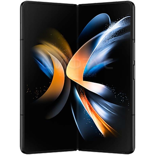Купить Samsung Galaxy Z Fold 4 SM-F9360 12/256Gb 5G Black в Москве ...