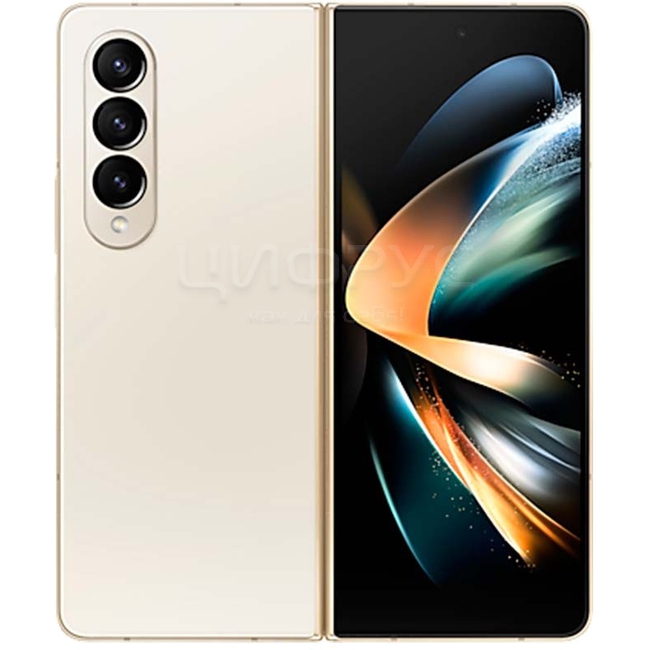 Технические характеристики: Samsung Galaxy Z Fold 4 SM-F936 512Gb+