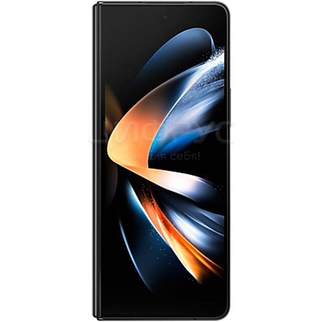 Купить Samsung Galaxy Z Fold 4 SM-F936 512Gb+12Gb Dual 5G Black